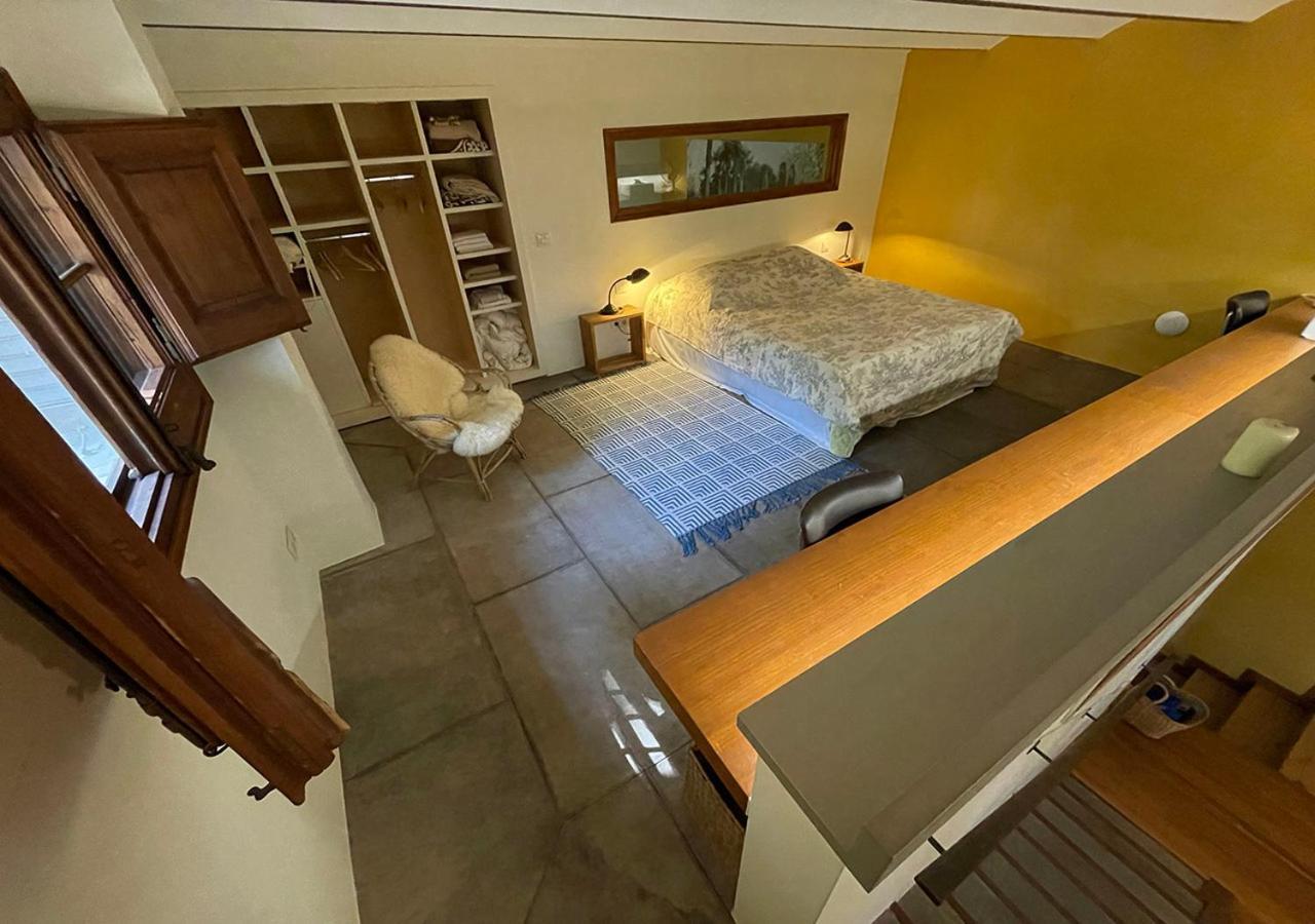 Can Codol De Fluvia - Casita Torroella de Fluviá Exteriér fotografie