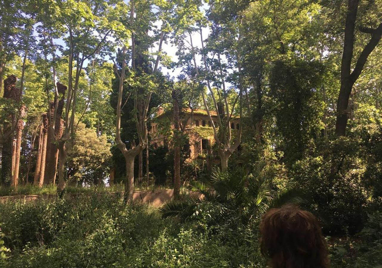 Can Codol De Fluvia - Casita Torroella de Fluviá Exteriér fotografie